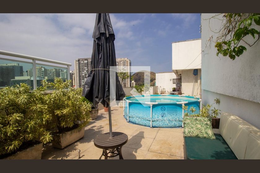 Cobertura, 2 quartos, 168 m² - Foto 38