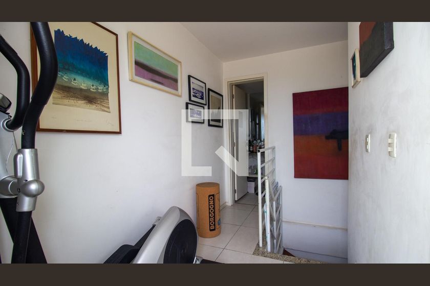 Cobertura, 2 quartos, 168 m² - Foto 25