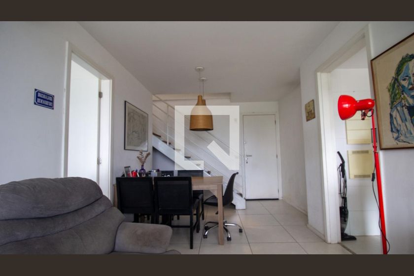 Cobertura, 2 quartos, 168 m² - Foto 4