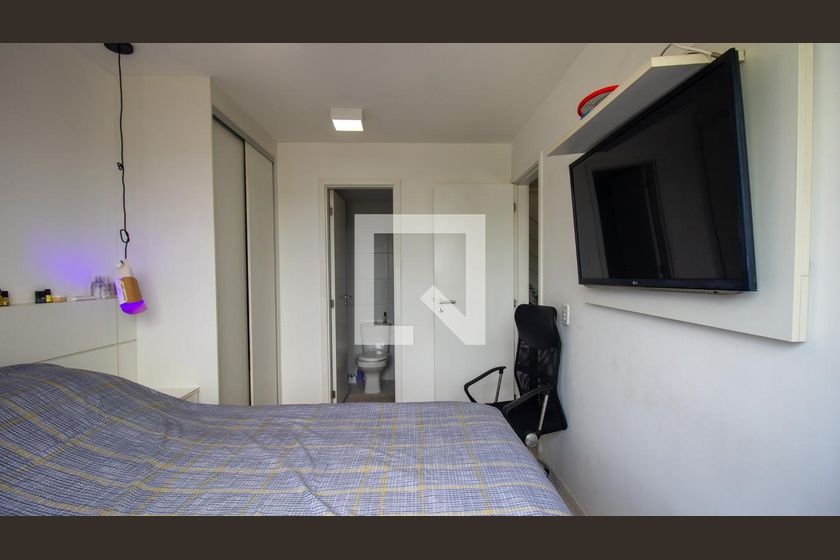 Cobertura, 2 quartos, 168 m² - Foto 10