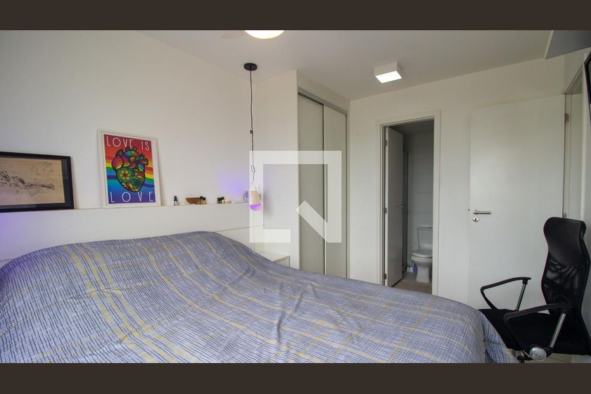 Cobertura, 2 quartos, 168 m² - Foto 11