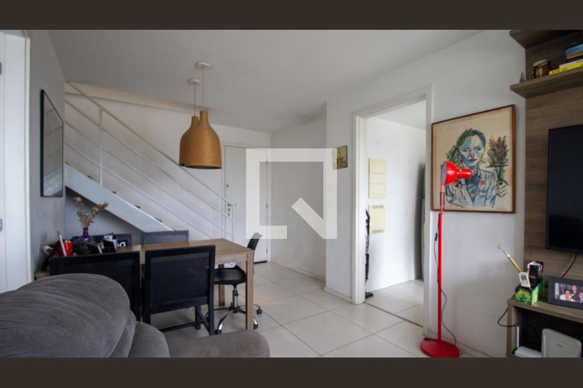 Cobertura, 2 quartos, 168 m² - Foto 3