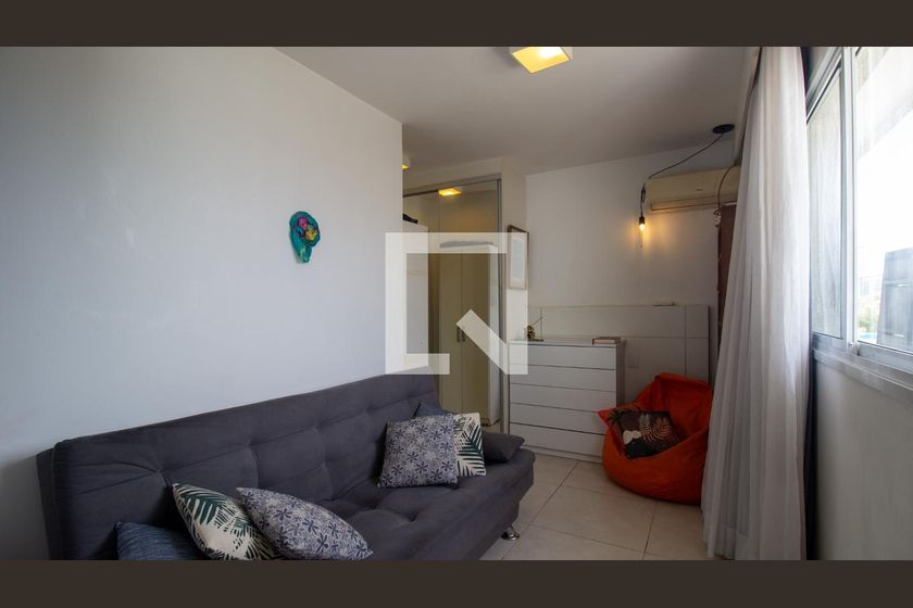 Cobertura, 2 quartos, 168 m² - Foto 16