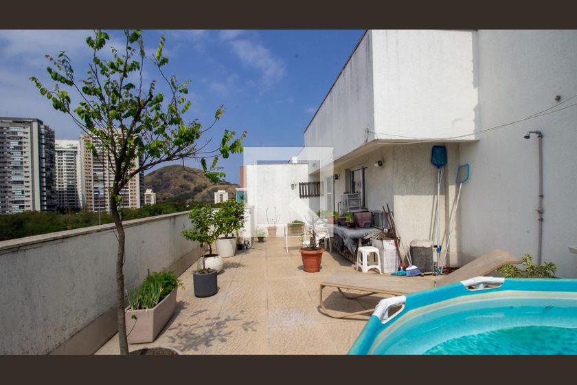 Cobertura, 2 quartos, 168 m² - Foto 40