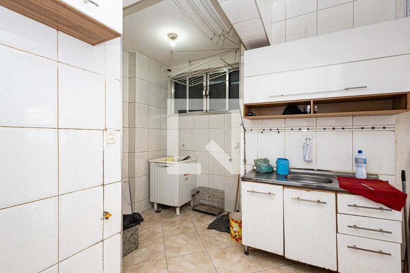 Apartamento, 2 quartos, 92 m² - Foto 53