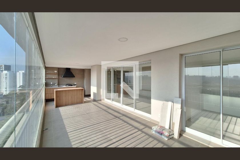 Apartamento, 3 quartos, 127 m² - Foto 99