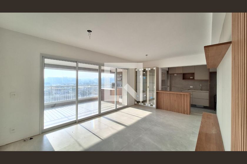 Apartamento, 3 quartos, 127 m² - Foto 1