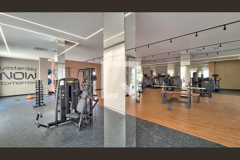 Apartamento, 3 quartos, 127 m² - Foto 103
