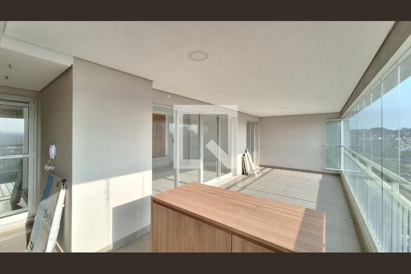 Apartamento, 3 quartos, 127 m² - Foto 89