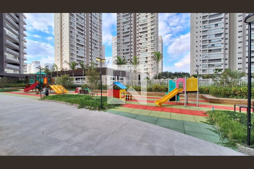Apartamento, 3 quartos, 127 m² - Foto 149