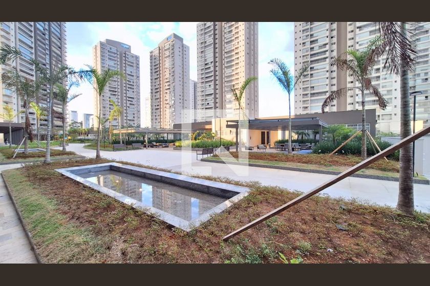Apartamento, 3 quartos, 127 m² - Foto 153