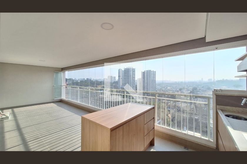 Apartamento, 3 quartos, 127 m² - Foto 87