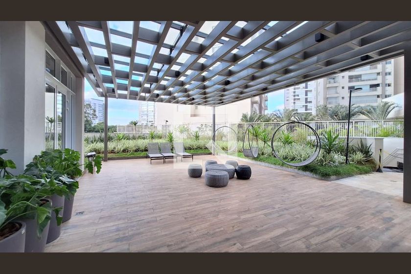 Apartamento, 3 quartos, 127 m² - Foto 131
