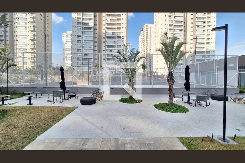 Apartamento, 3 quartos, 127 m² - Foto 113