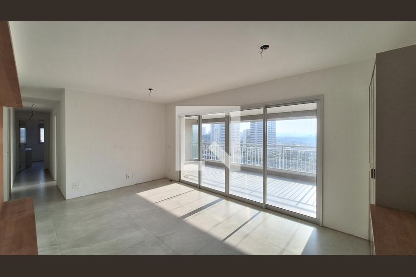 Apartamento, 3 quartos, 127 m² - Foto 3