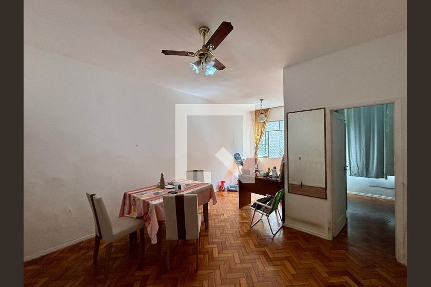 Apartamento, 2 quartos, 77 m² - Foto 3