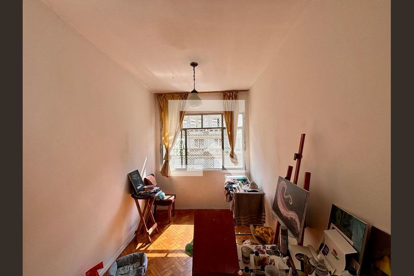Apartamento, 2 quartos, 77 m² - Foto 9