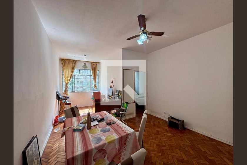 Apartamento, 2 quartos, 77 m² - Foto 1
