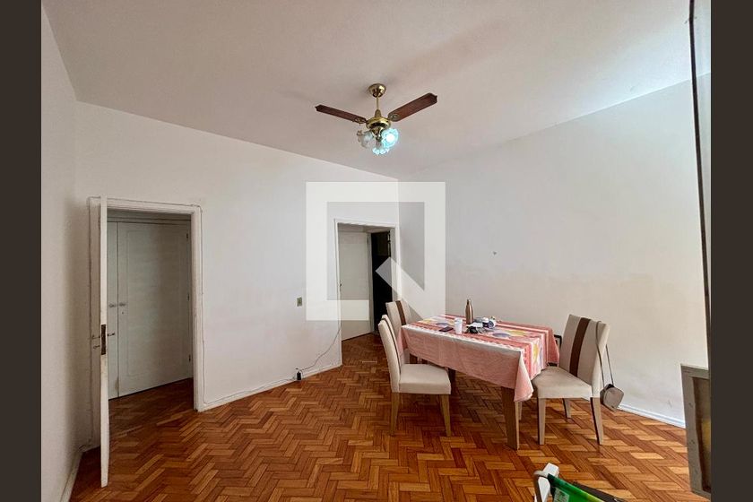 Apartamento, 2 quartos, 77 m² - Foto 5