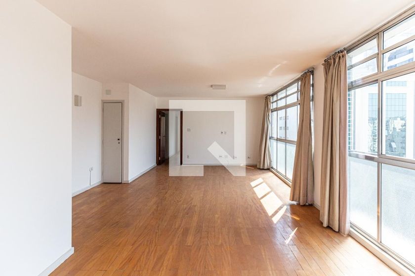 Apartamento, 3 quartos, 126 m² - Foto 5