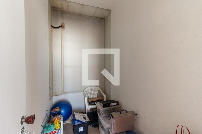 Apartamento, 3 quartos, 126 m² - Foto 39