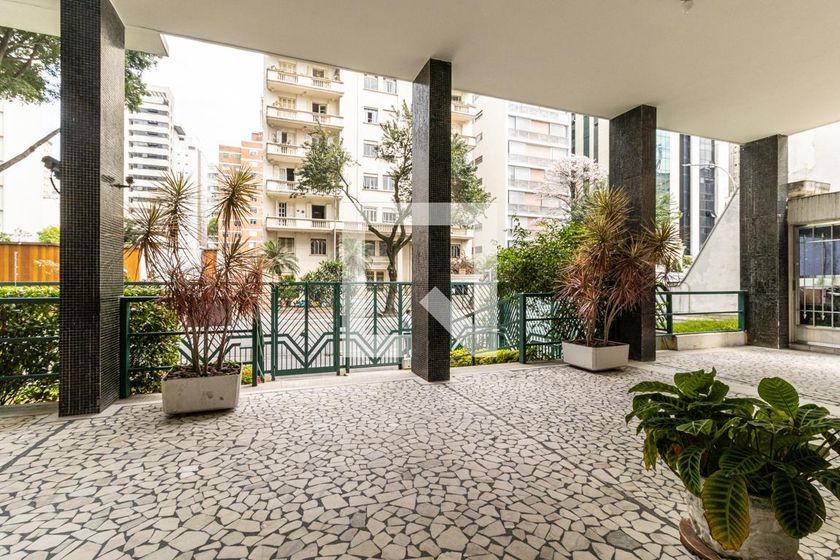Apartamento, 3 quartos, 126 m² - Foto 42