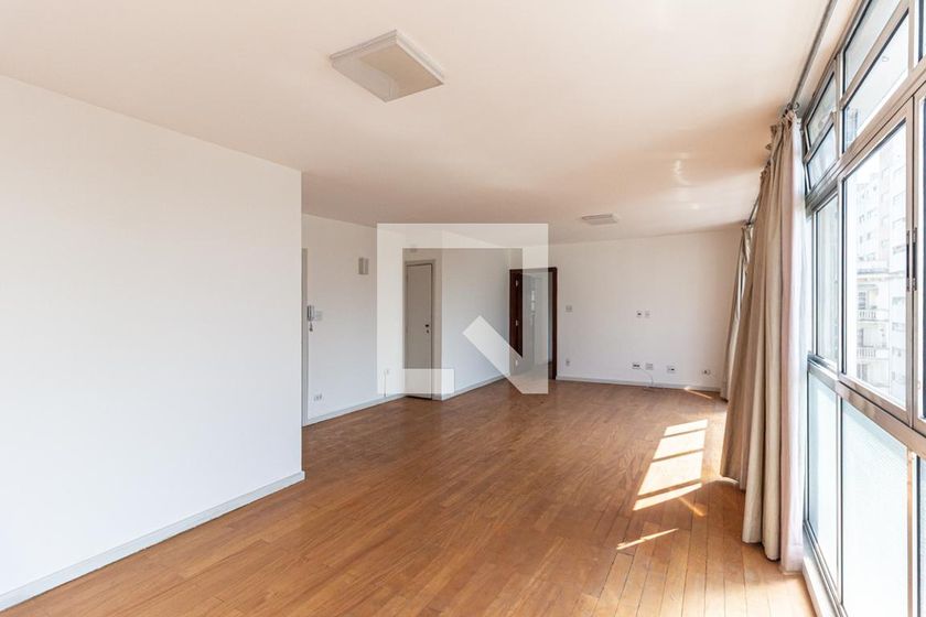 Apartamento, 3 quartos, 126 m² - Foto 4