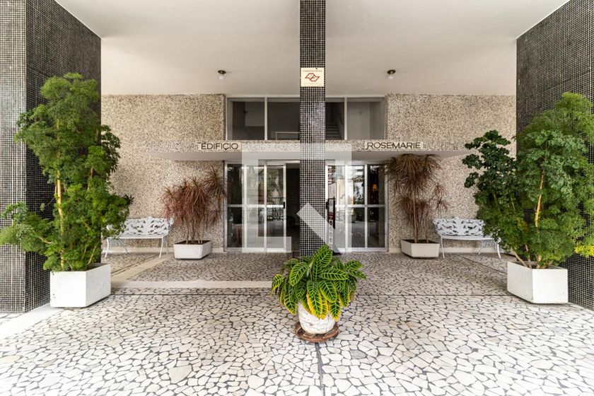 Apartamento, 3 quartos, 126 m² - Foto 43
