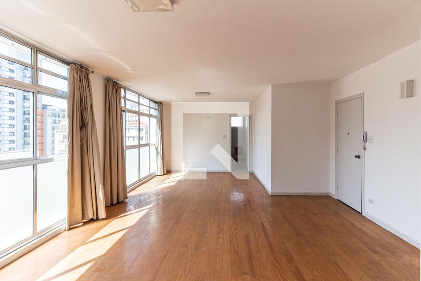 Apartamento, 3 quartos, 126 m² - Foto 3