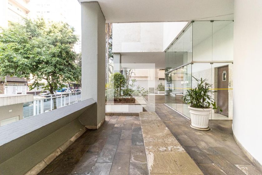 Apartamento, 3 quartos, 140 m² - Foto 73