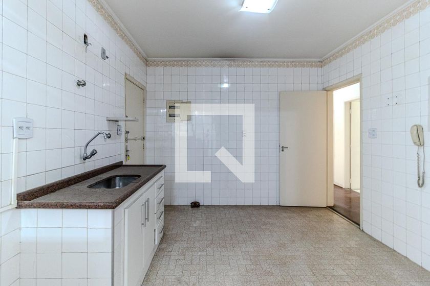 Apartamento, 3 quartos, 140 m² - Foto 53