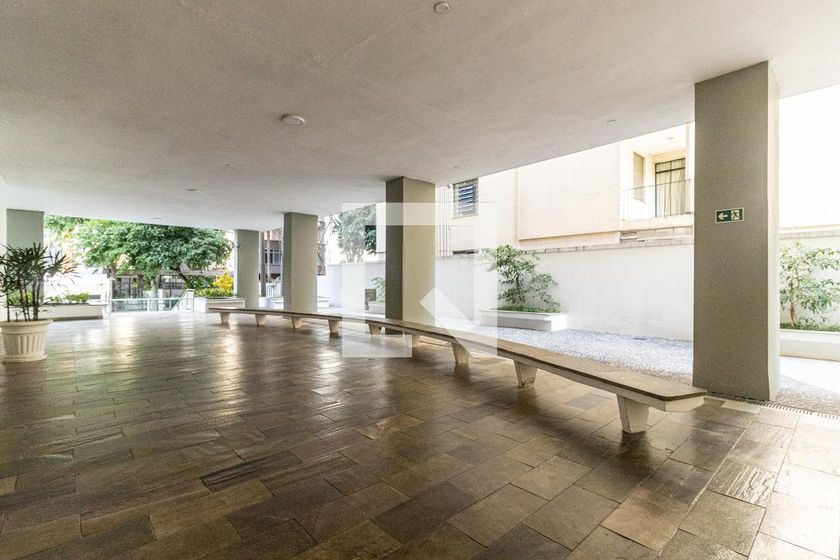 Apartamento, 3 quartos, 140 m² - Foto 64