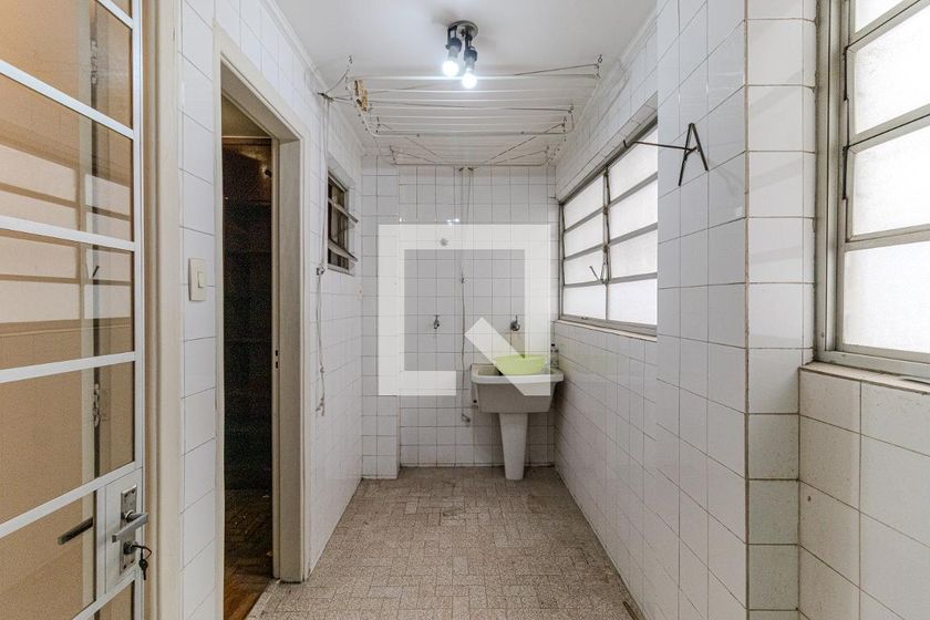 Apartamento, 3 quartos, 140 m² - Foto 57