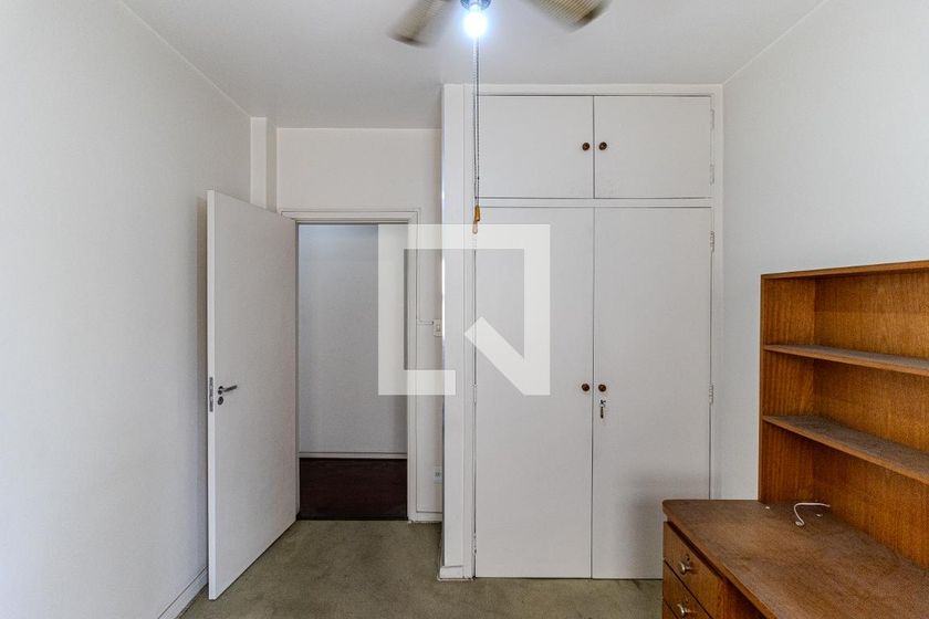 Apartamento, 3 quartos, 140 m² - Foto 21
