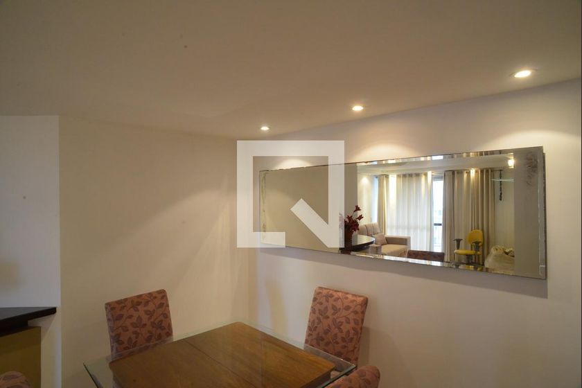 Apartamento, 2 quartos, 84 m² - Foto 3