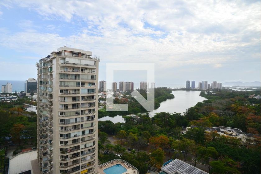 Apartamento, 2 quartos, 84 m² - Foto 11