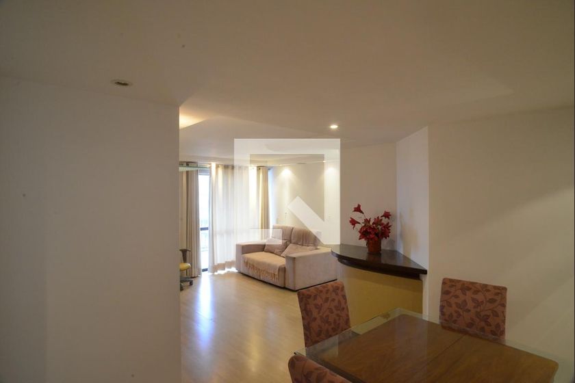 Apartamento, 2 quartos, 84 m² - Foto 2