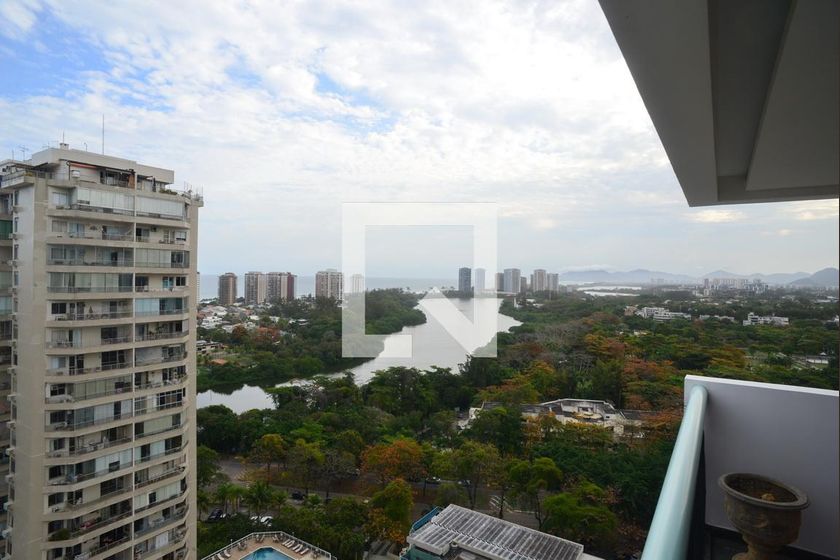 Apartamento, 2 quartos, 84 m² - Foto 13