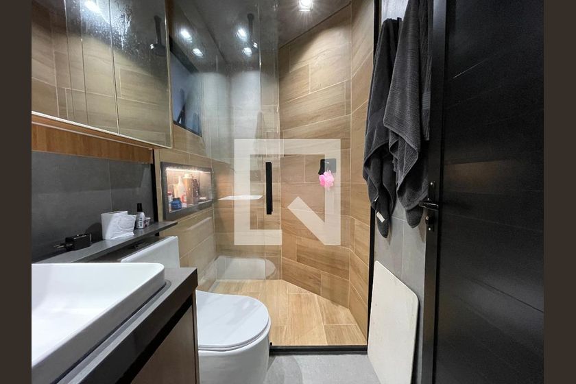 Casa, 3 quartos, 140 m² - Foto 27