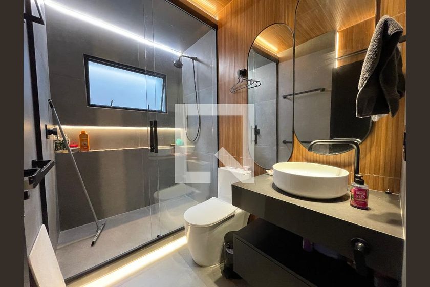 Casa, 3 quartos, 140 m² - Foto 36