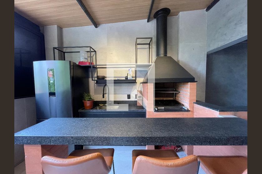 Casa, 3 quartos, 140 m² - Foto 10