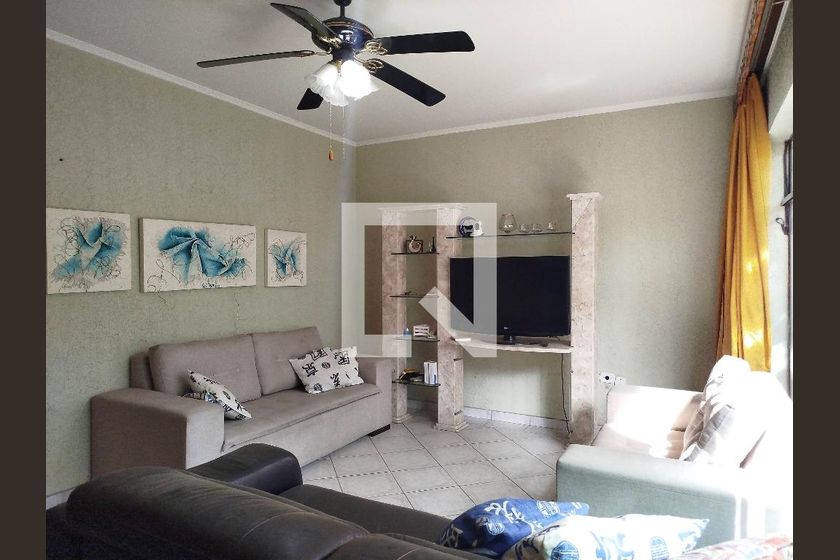 Casa, 4 quartos, 151 m² - Foto 2