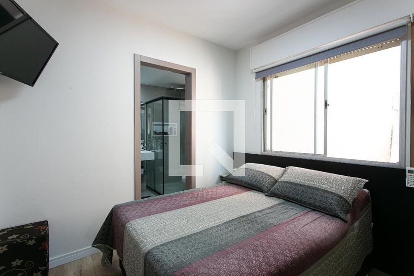 Apartamento, 2 quartos, 96 m² - Foto 21