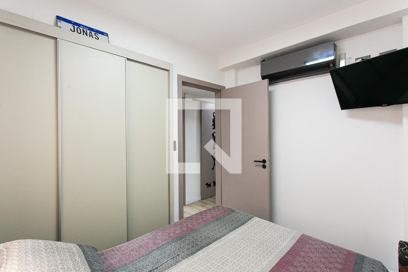 Apartamento, 2 quartos, 96 m² - Foto 24
