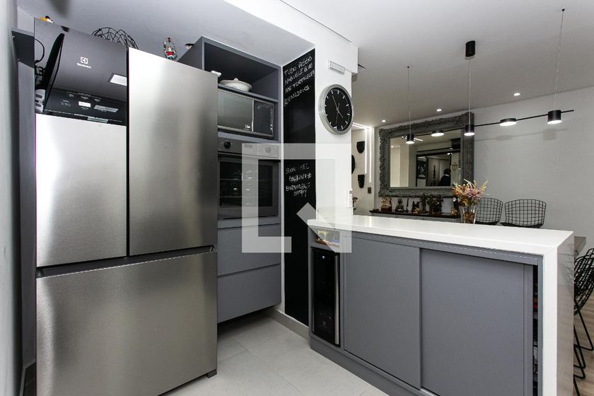 Apartamento, 2 quartos, 96 m² - Foto 33