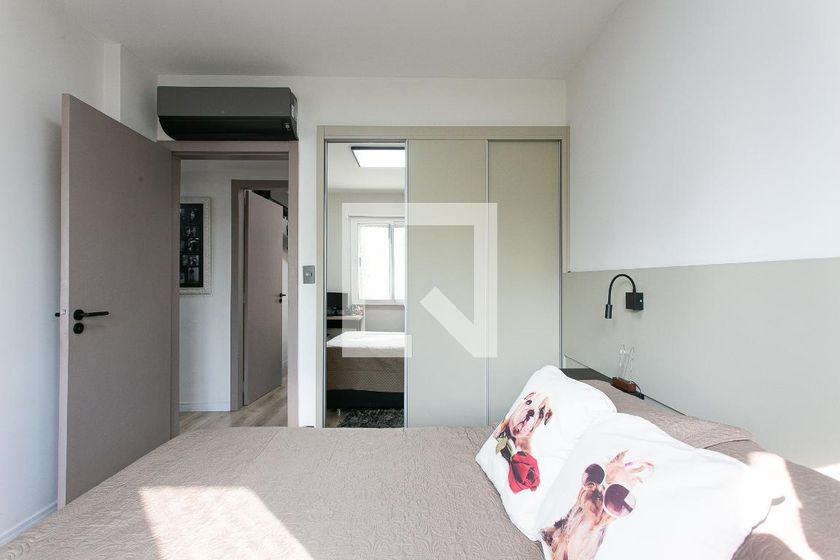 Apartamento, 2 quartos, 96 m² - Foto 14