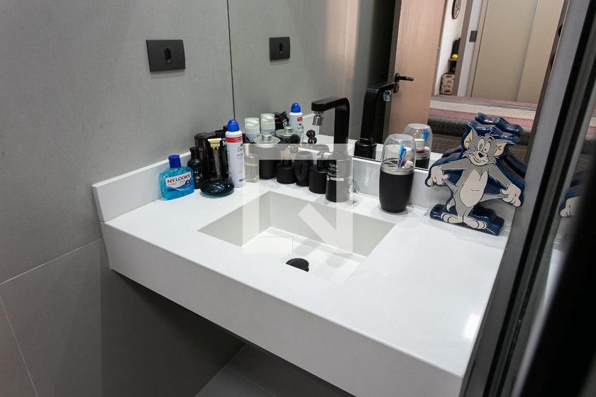 Apartamento, 2 quartos, 96 m² - Foto 27