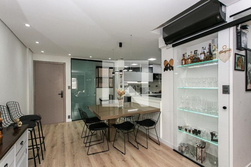 Apartamento, 2 quartos, 96 m² - Foto 5