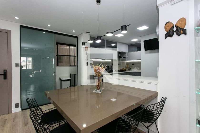 Apartamento, 2 quartos, 96 m² - Foto 6
