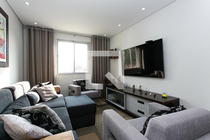 Apartamento, 2 quartos, 96 m² - Foto 3